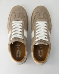 55BNA10 Sneaker in Beige