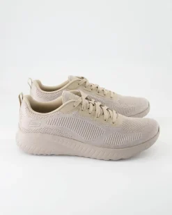 Bobs Squad Chaos-Sparkle Divi Sportschuhe in Beige