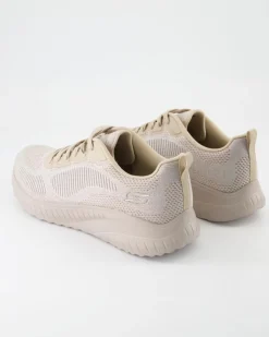 Bobs Squad Chaos-Sparkle Divi Sportschuhe in Beige