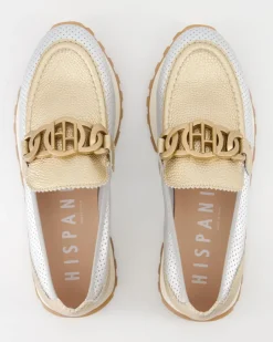 Boleromet V24 Slipper in Mehrfarbig