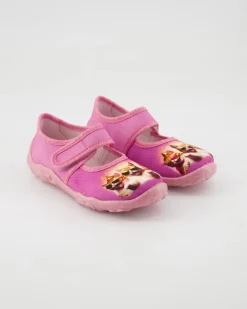 BONNY Hausschuhe in Rosa