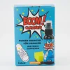 BOOM Sneaker Reiniger Pflegeprodukt in Farblos
