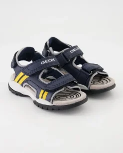 Borealis Boy Sandalen in Blau