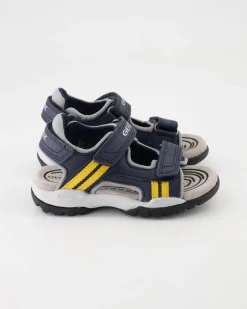 Borealis Boy Sandalen in Blau