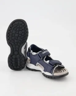 Borealis Boy Sandalen in Blau