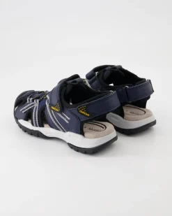 Borealis Boy Sandalen in Blau