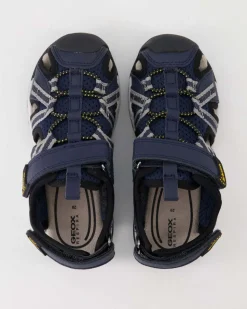 Borealis Boy Sandalen in Blau