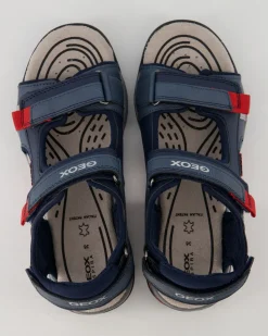 BOREALIS BOY Sandalen in Blau