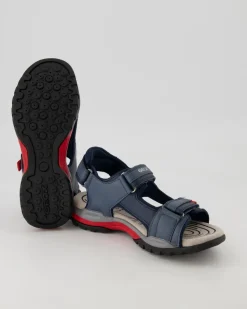 BOREALIS BOY Sandalen in Blau