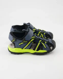 Borealis Boy Sandalen in Blau