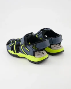 Borealis Boy Sandalen in Blau