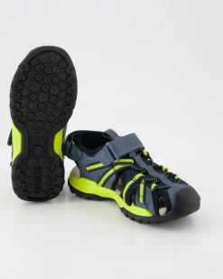 Borealis Boy Sandalen in Blau