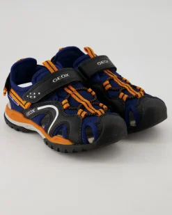 BOREALIS BOY Wanderschuhe in Blau