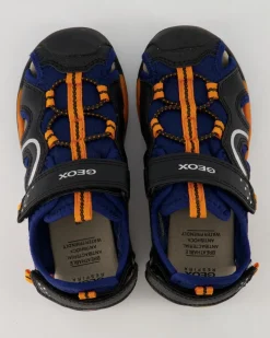 BOREALIS BOY Wanderschuhe in Blau