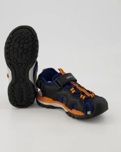 BOREALIS BOY Wanderschuhe in Blau