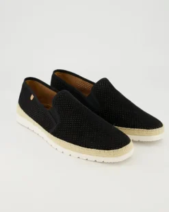 Boris Hole Gallery Espadrilles in Schwarz