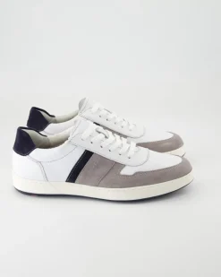 BOSCO Sneaker in Weiß