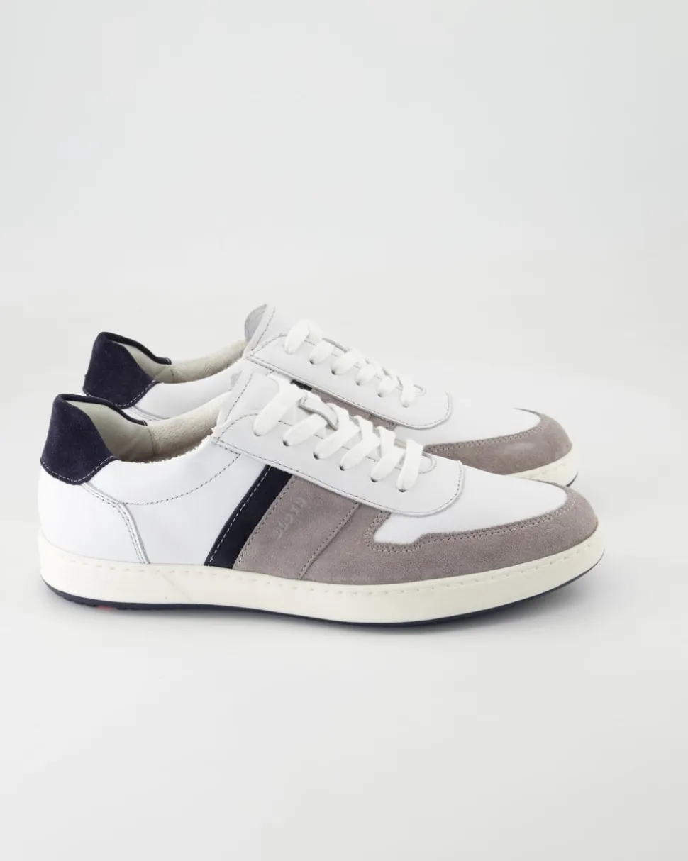 BOSCO Sneaker in Weiß