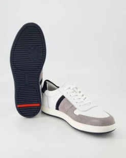 BOSCO Sneaker in Weiß