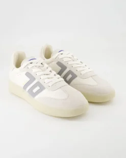 Boston A05 Sneaker in Weiß