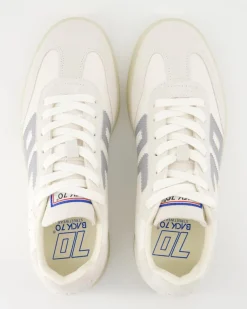 Boston A05 Sneaker in Weiß