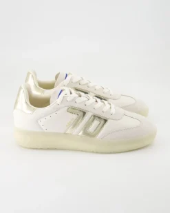 Boston A12 Sneaker in Weiß