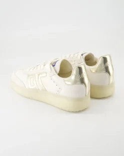 Boston A12 Sneaker in Weiß