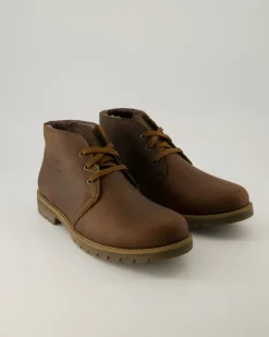 Bota Panama Igloo C5 Winterschuhe in Braun