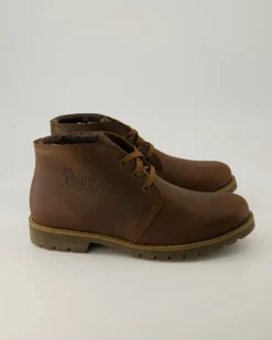 Bota Panama Igloo C5 Winterschuhe in Braun