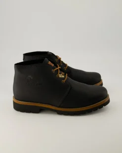 Bota Panama Igloo C29 Winterschuhe in Schwarz