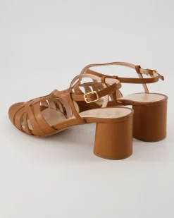 BR404 Sandalen in Braun