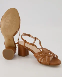 BR404 Sandalen in Braun
