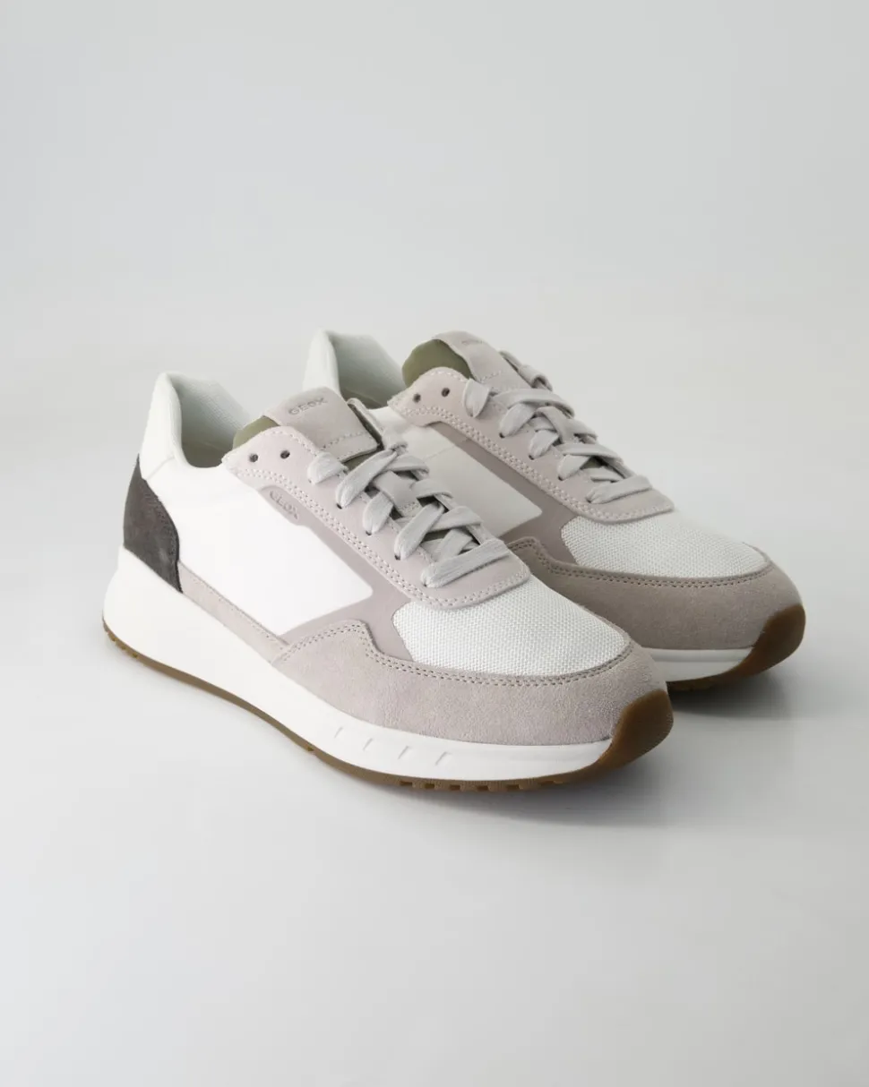 Branthon Sneaker in Beige