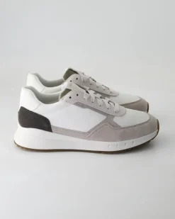 Branthon Sneaker in Beige