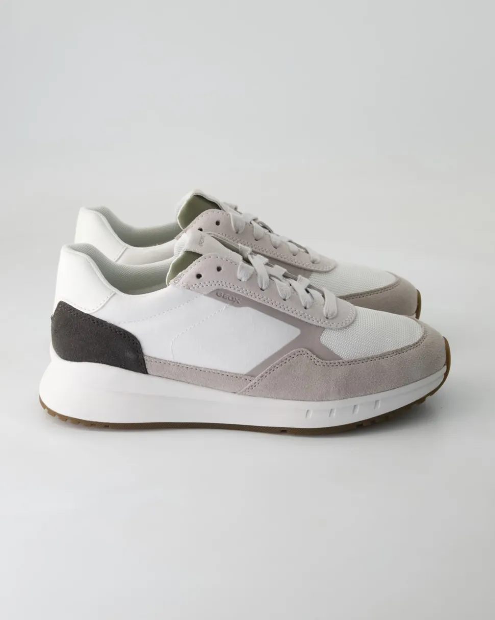 Branthon Sneaker in Beige