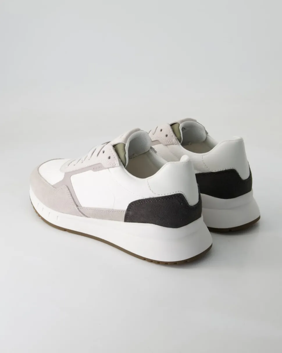 Branthon Sneaker in Beige