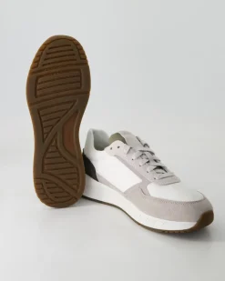 Branthon Sneaker in Beige