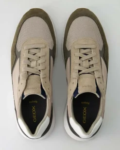 Branthon Sneaker in Beige