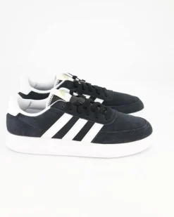 Breaknet 2.0 Sneaker in Schwarz