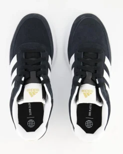 Breaknet 2.0 Sneaker in Schwarz