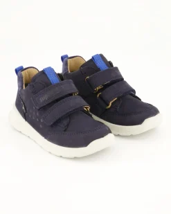 Breeze Halbschuhe in Blau