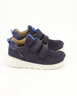 Breeze Halbschuhe in Blau