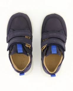 Breeze Halbschuhe in Blau