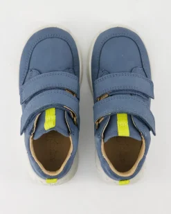 BREEZE Halbschuhe in Blau