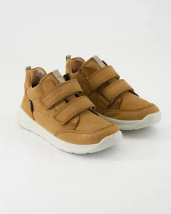 BREEZE Halbschuhe in Braun