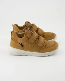 BREEZE Halbschuhe in Braun