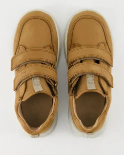 BREEZE Halbschuhe in Braun