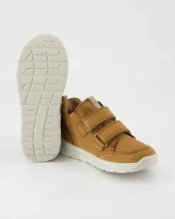 BREEZE Halbschuhe in Braun