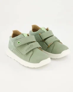 Breeze Halbschuhe in Grün