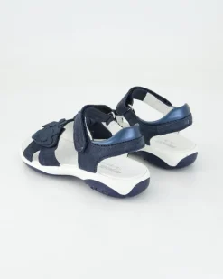 Breeze Sandalen in Blau